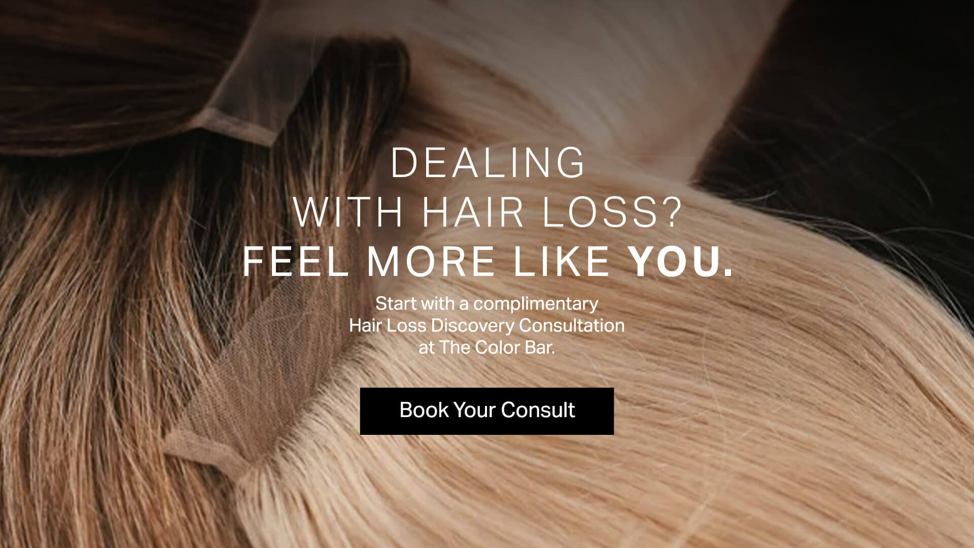 Hair Loss Promo 2026
